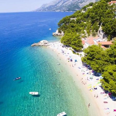 Villa Lukrecia, Luxury Villa In Imotski-Makarska Donji Proložac 外观 照片