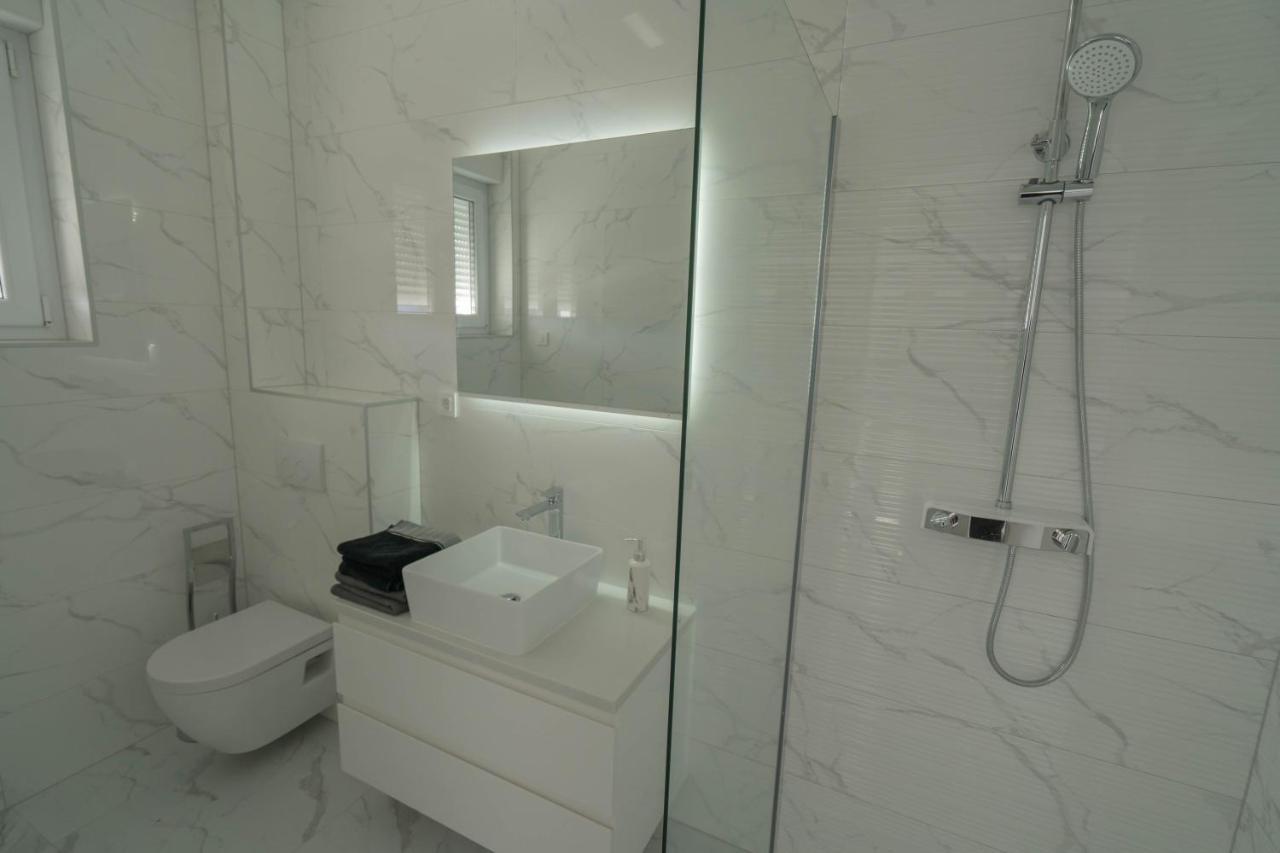 Villa Lukrecia, Luxury Villa In Imotski-Makarska Donji Proložac 外观 照片