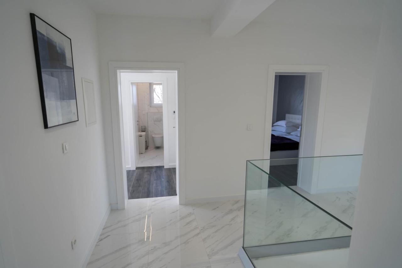 Villa Lukrecia, Luxury Villa In Imotski-Makarska Donji Proložac 外观 照片