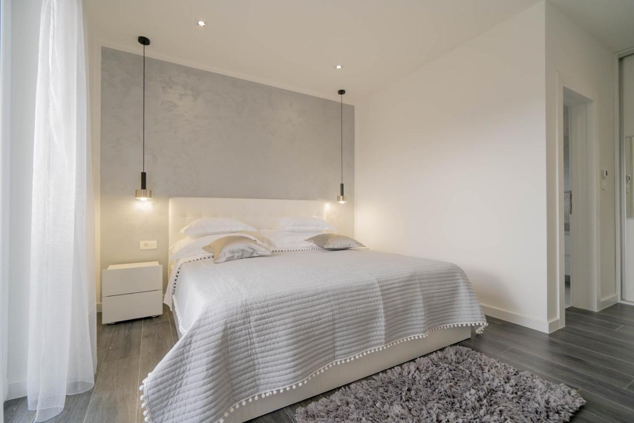 Villa Lukrecia, Luxury Villa In Imotski-Makarska Donji Proložac 外观 照片