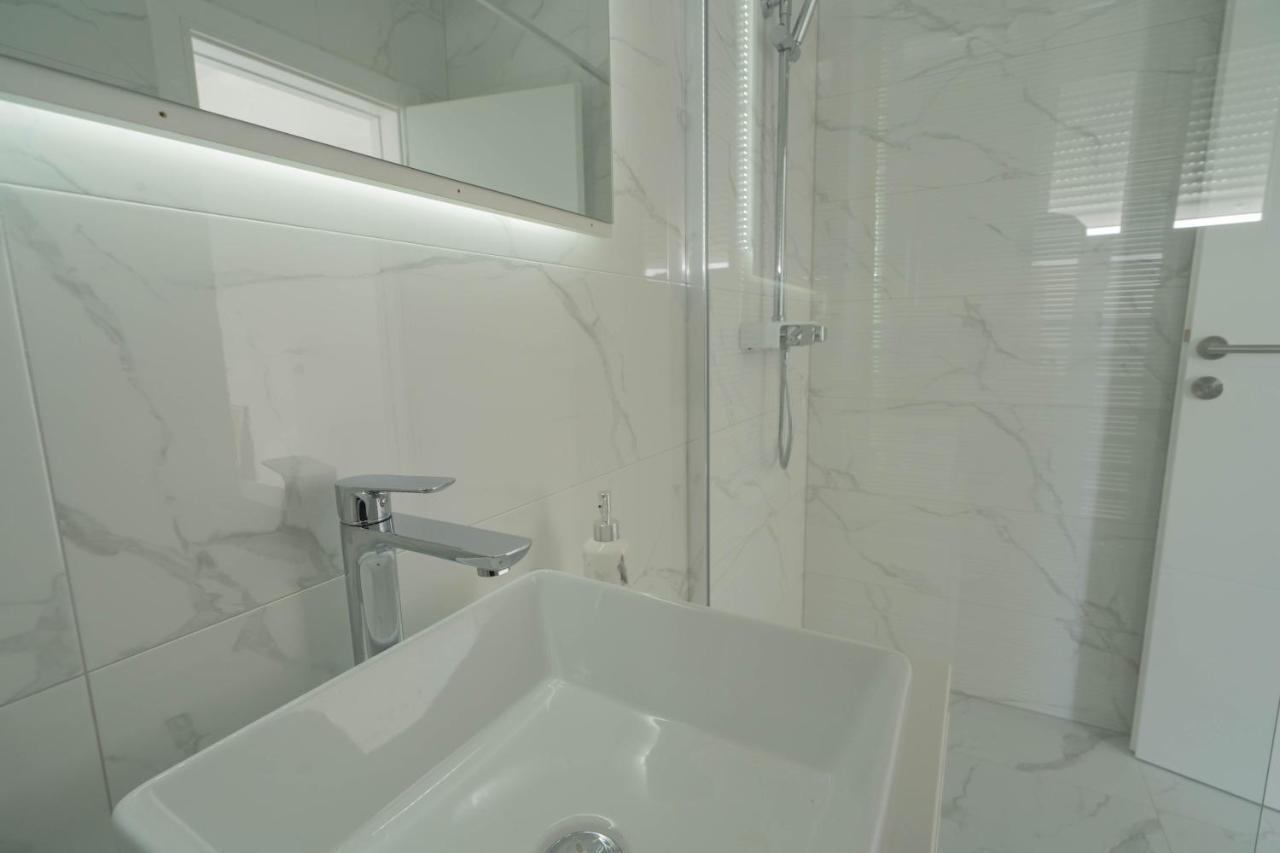 Villa Lukrecia, Luxury Villa In Imotski-Makarska Donji Proložac 外观 照片