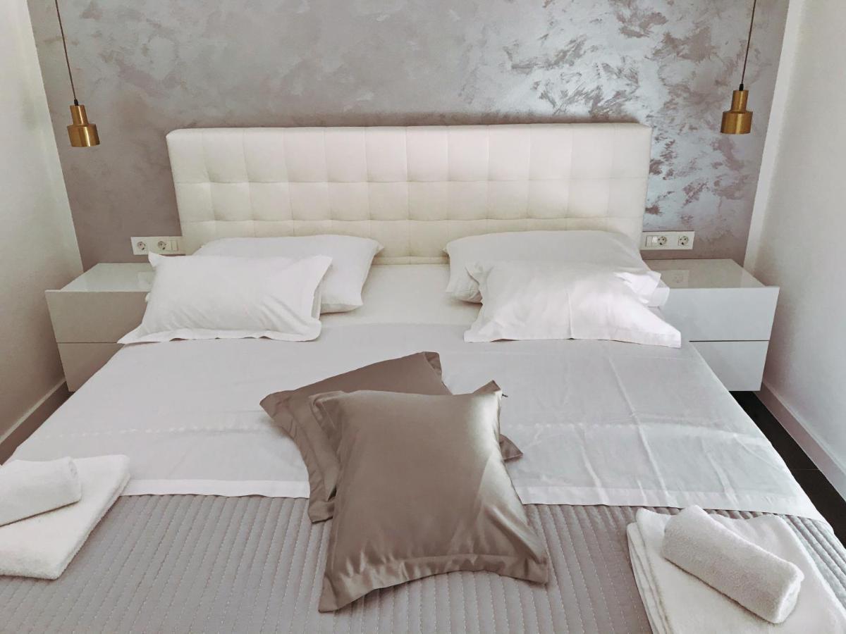 Villa Lukrecia, Luxury Villa In Imotski-Makarska Donji Proložac 外观 照片